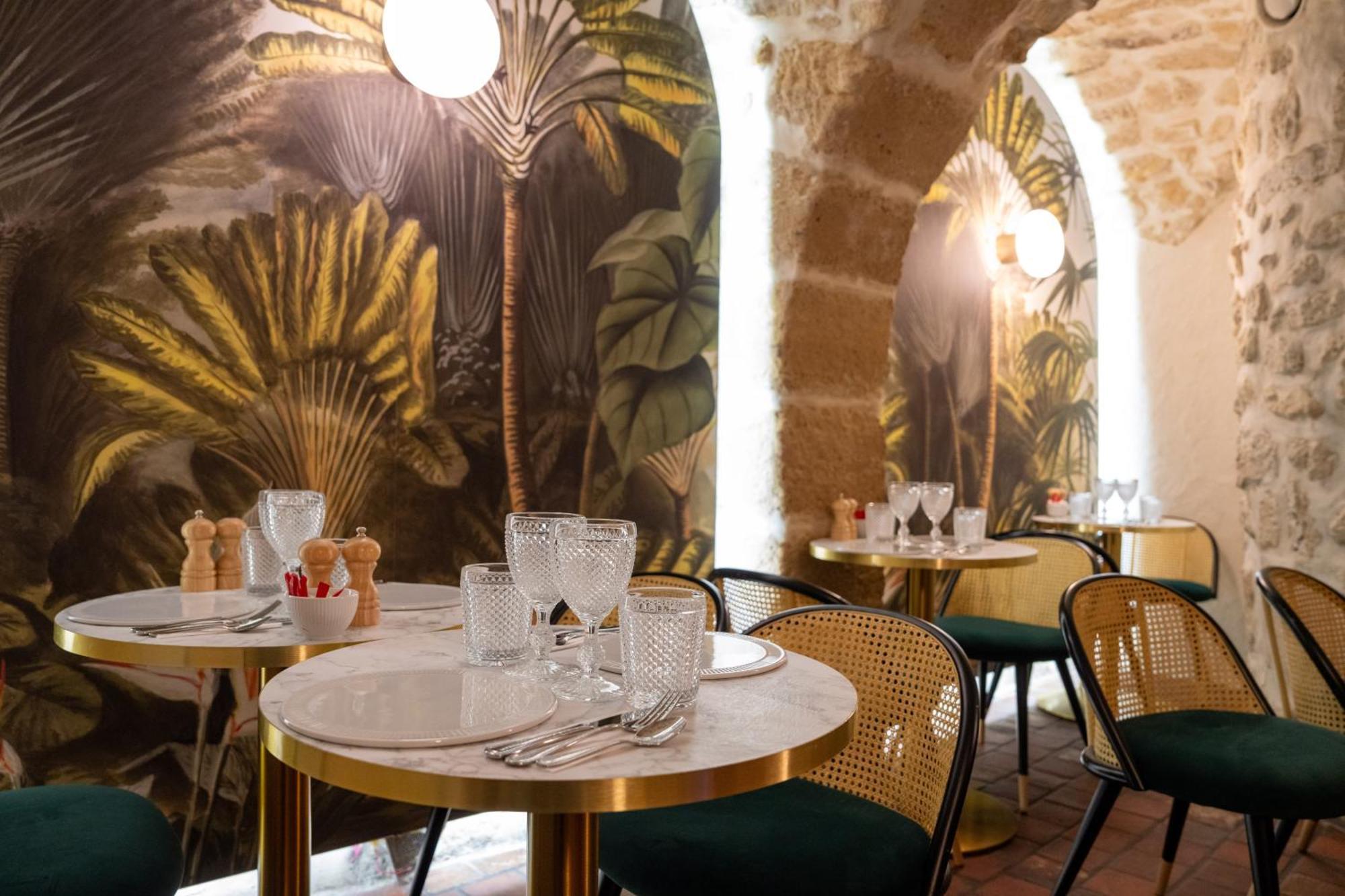 Hotel De Fleurie - Saint-Germain-Des-Pres Париж Екстериор снимка