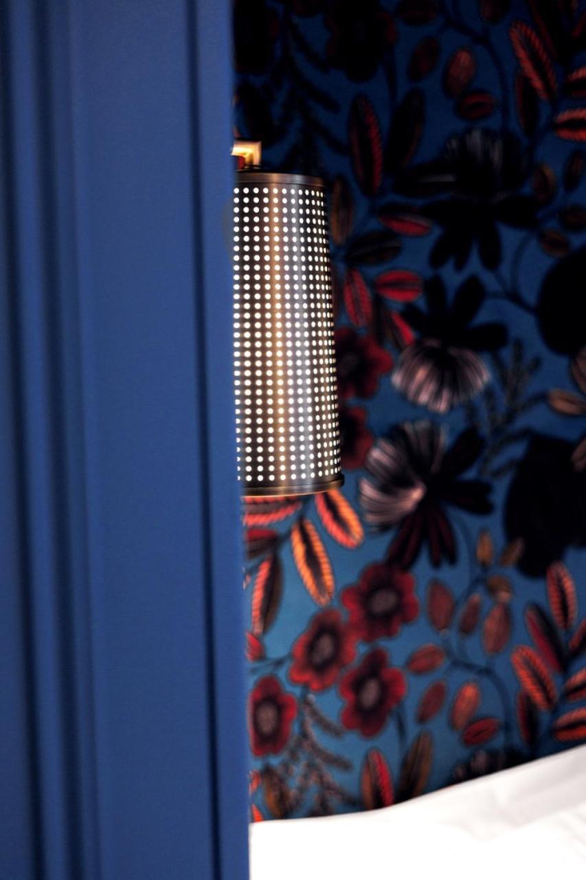 Hotel De Fleurie - Saint-Germain-Des-Pres Париж Екстериор снимка