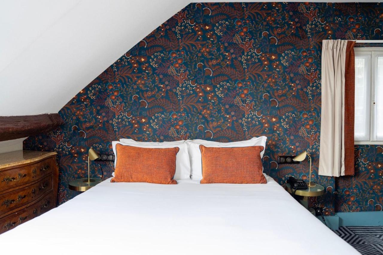 Hotel De Fleurie - Saint-Germain-Des-Pres Париж Екстериор снимка