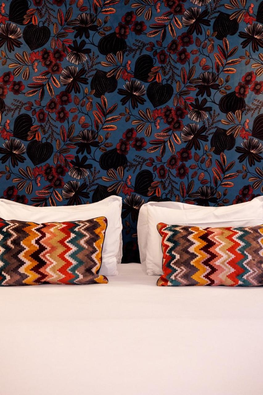 Hotel De Fleurie - Saint-Germain-Des-Pres Париж Екстериор снимка
