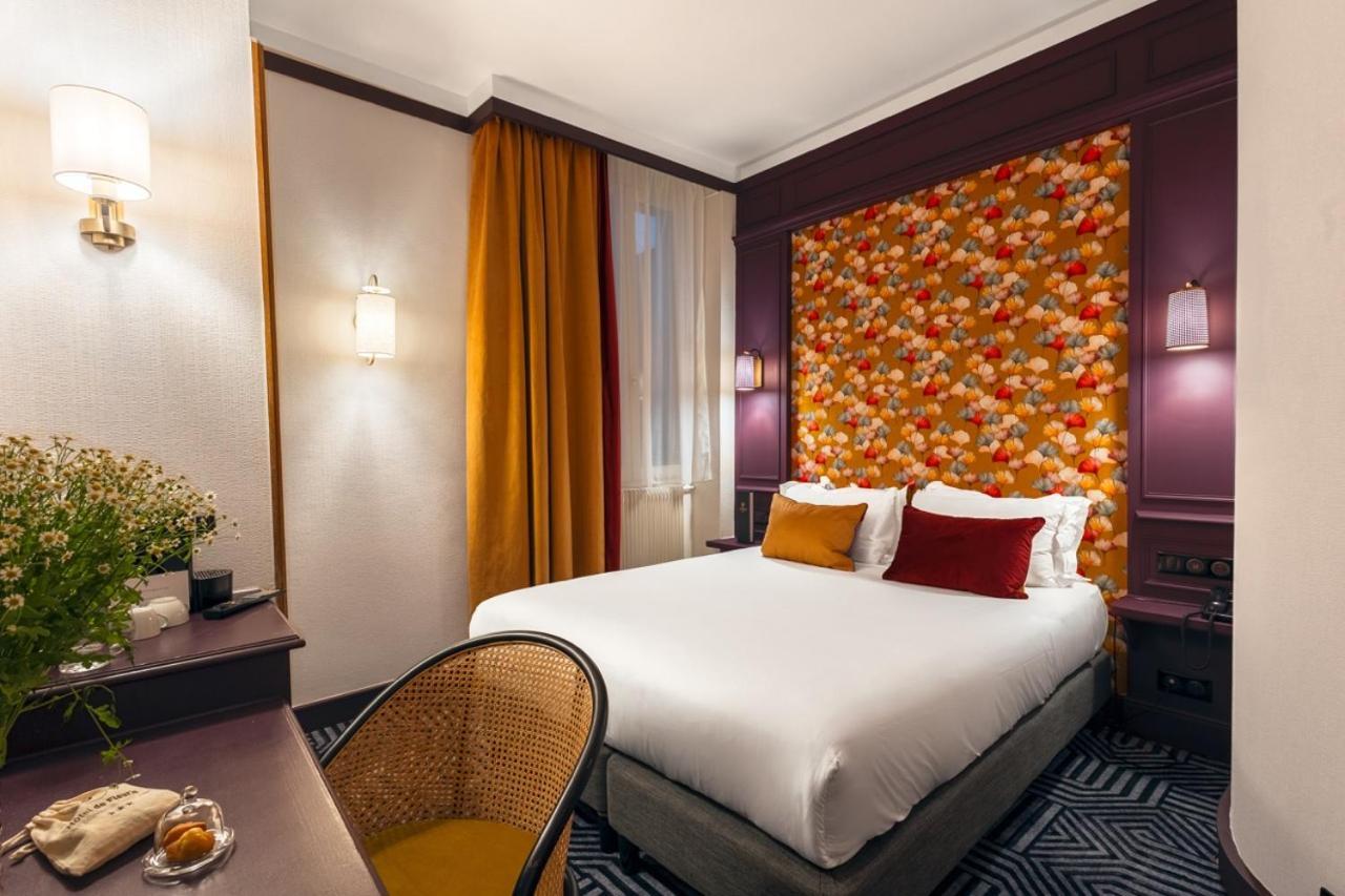 Hotel De Fleurie - Saint-Germain-Des-Pres Париж Екстериор снимка