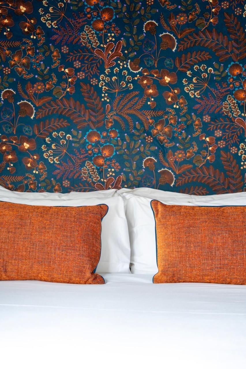 Hotel De Fleurie - Saint-Germain-Des-Pres Париж Екстериор снимка